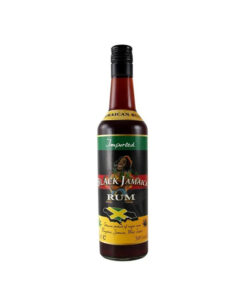BlackJamaicaRum