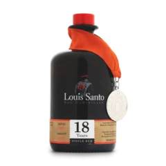 Louis-Santo-18YO Rum