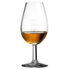 Rum Taster Glas 14cl