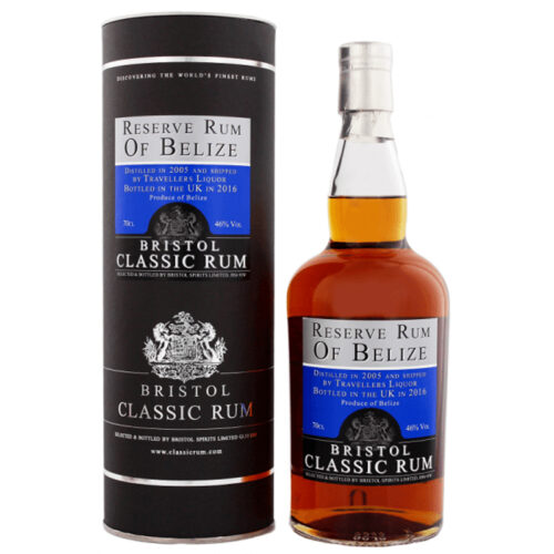bristol-classic-reserve-rum-of-belise-46-0,7l